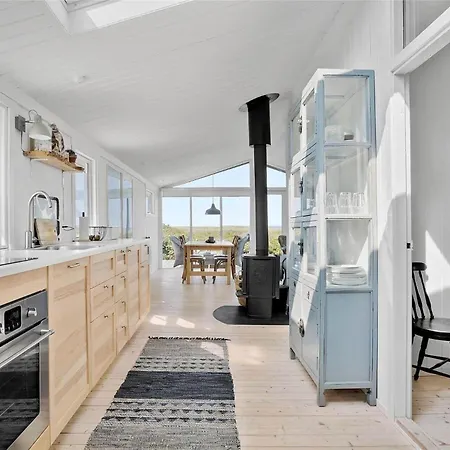 Ln1364-hjorring-voruporvej-3 Ferienhaus Hjørring