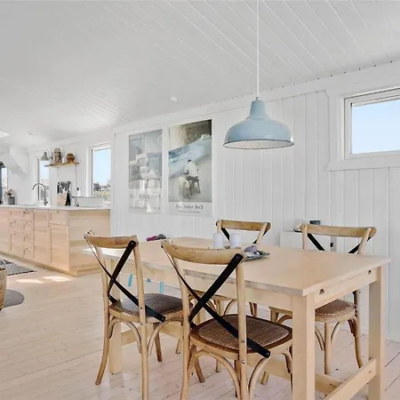 Ln1364-hjorring-voruporvej-3 Ferienhaus *