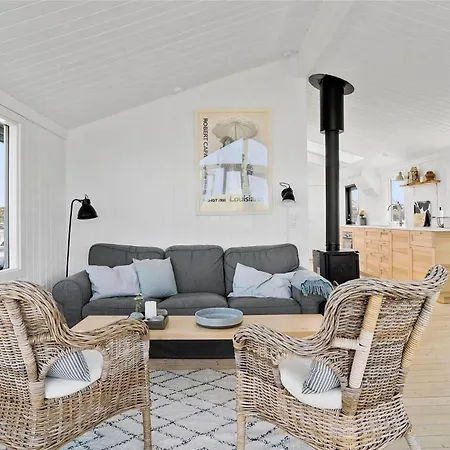 Ln1364-hjorring-voruporvej-3 Ferienhaus Hjørring