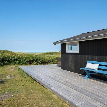 Ln1364-hjorring-voruporvej-3 Ferienhaus Hjørring