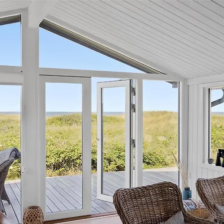 Ferienhaus Ln1364-hjorring-voruporvej-3 *