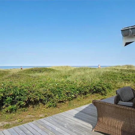 Ln1364-hjorring-voruporvej-3 Ferienhaus Hjørring