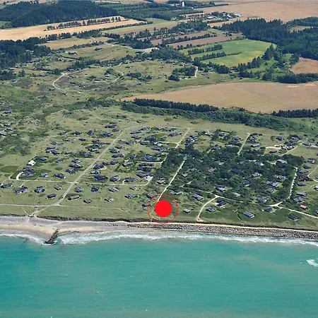 Ln1364-hjorring-voruporvej-3 Ferienhaus *