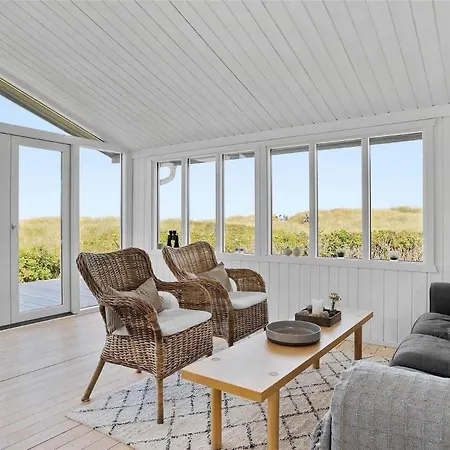Feriehus Ln1364-hjorring-voruporvej-3 *
