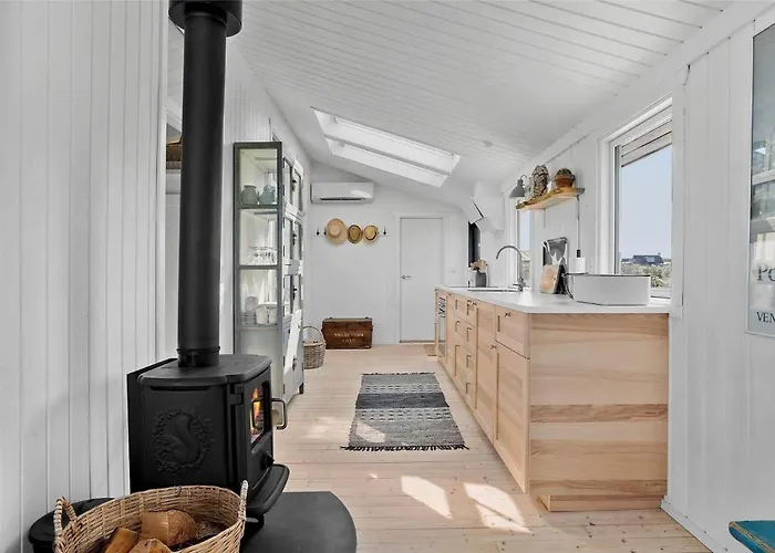 Holiday home Ln1364-hjorring-voruporvej-3