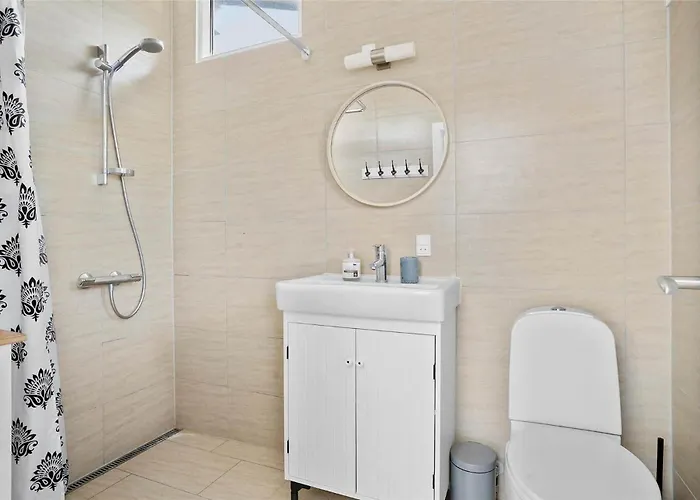 Holiday home Ln1364-hjorring-voruporvej-3 *