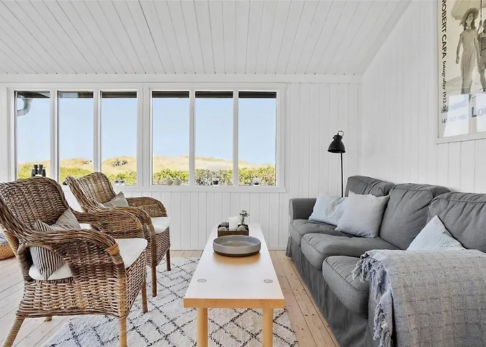 Holiday home Ln1364-hjorring-voruporvej-3 Hjorring
