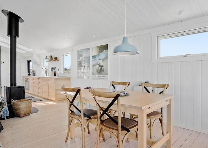 Ln1364-hjorring-voruporvej-3 Holiday home *