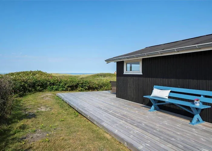 Ln1364-hjorring-voruporvej-3 Дом отдыха Йёрринг