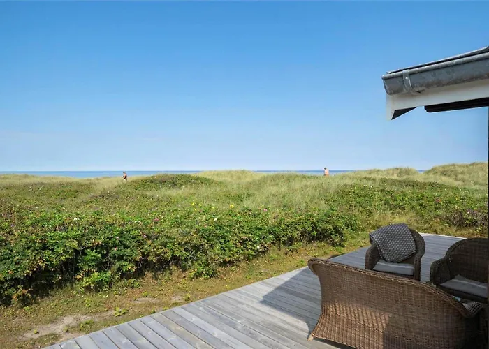 Ln1364-hjorring-voruporvej-3 Holiday home Hjorring
