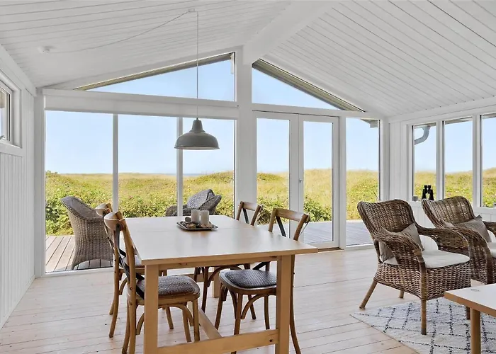 Holiday home Ln1364-hjorring-voruporvej-3 *