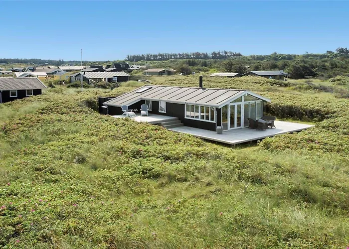Ln1364-hjorring-voruporvej-3 Holiday home Hjorring