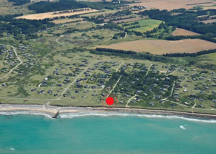 Ln1364-hjorring-voruporvej-3 Holiday home *